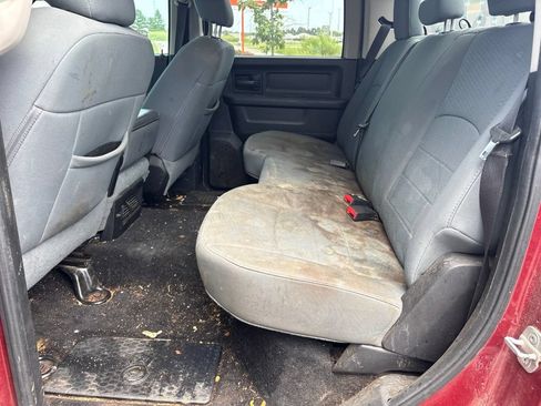 Used 2013 RAM 1500 Express RWD image 12