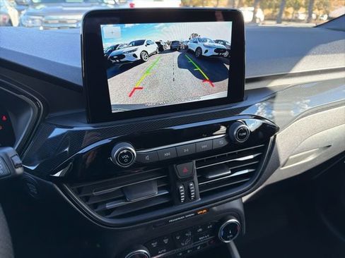 New 2026 Ford Escape ST-Line w/ Cold Weather Package image 13