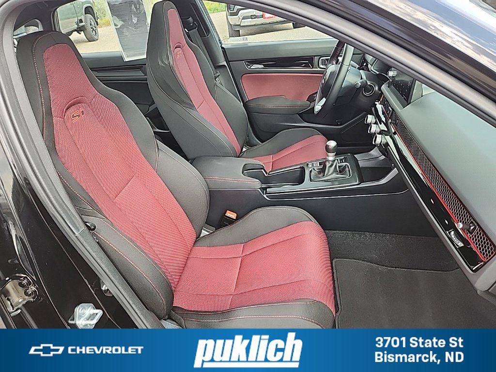 Used 2026 Honda Civic Si image 42