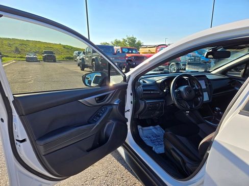 Used 2022 Subaru WRX AWD/4WD image 11