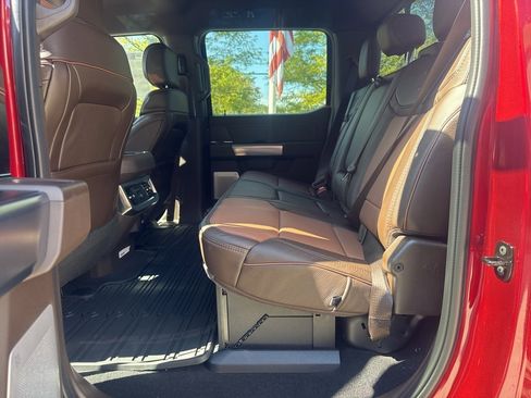 New 2026 Ford F250 King Ranch w/ Tremor Off-Road Package image 24