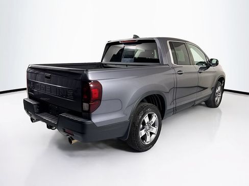 Certified 2024 Honda Ridgeline RTL image 5
