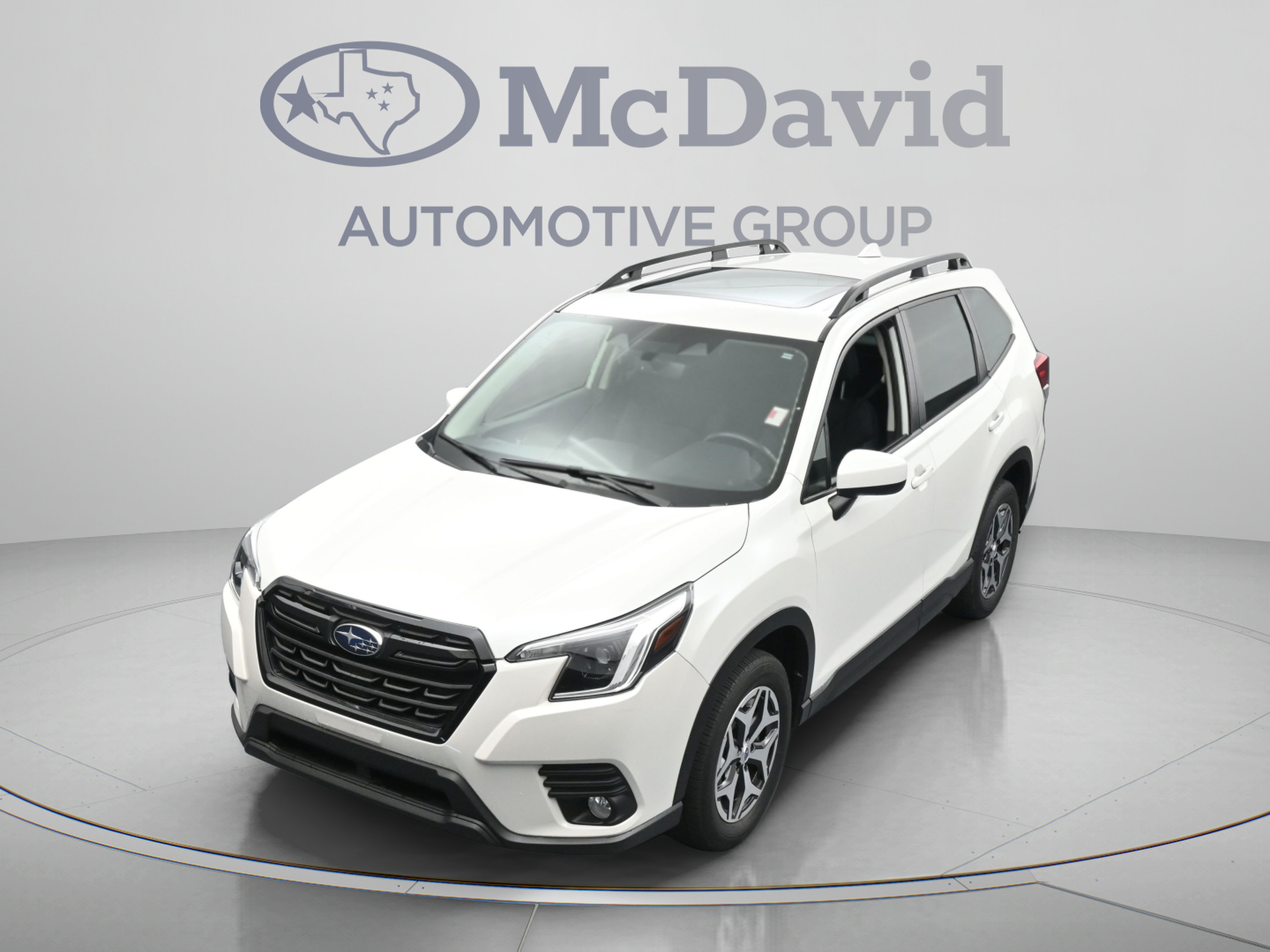 Used 2023 Subaru Forester Premium AWD/4WD image 35