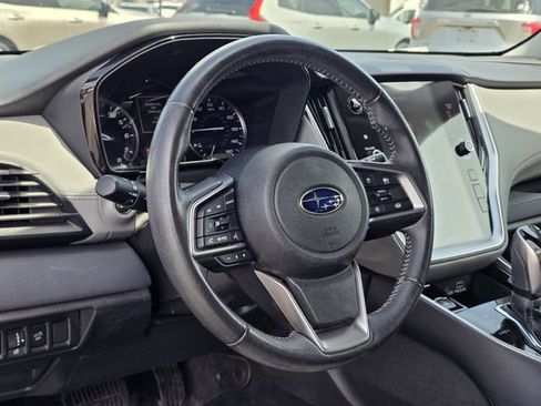 Used 2023 Subaru Outback Premium AWD/4WD image 23