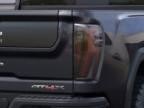 New 2026 GMC Sierra 2500 AT4X image 11