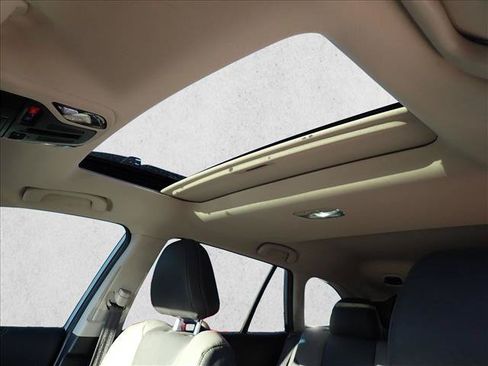 Used 2021 Subaru Outback Onyx Edition XT AWD/4WD image 10