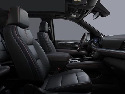 New 2026 Chevrolet Tahoe RST w/ RST Capability Package image 8