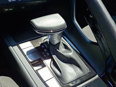 Certified 2026 Hyundai Elantra N Line FWD image 12
