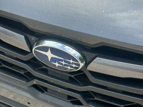 Certified 2024 Subaru Crosstrek 2.0i Premium AWD/4WD image 6