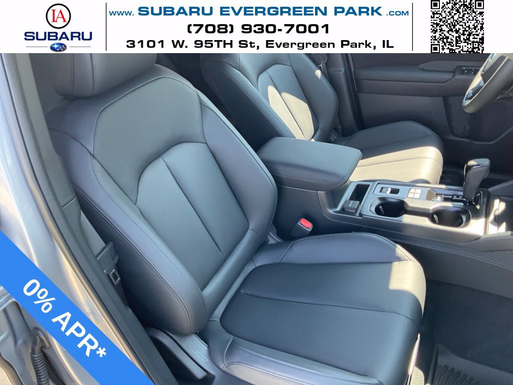 New 2026 Subaru Outback Premium w/ Premium/Limited Package AWD/4WD image 15