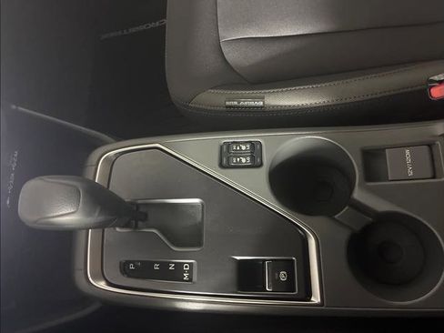 Certified 2025 Subaru Crosstrek 2.0i Premium image 32