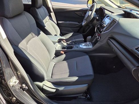 Used 2023 Subaru Crosstrek 2.0i image 15