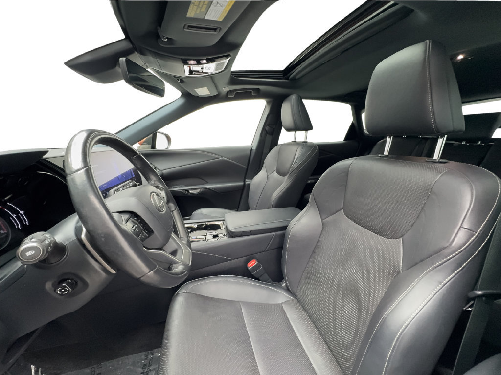 Used 2023 Lexus RX 350 Premium Plus w/ Cold Area Package FWD image 21