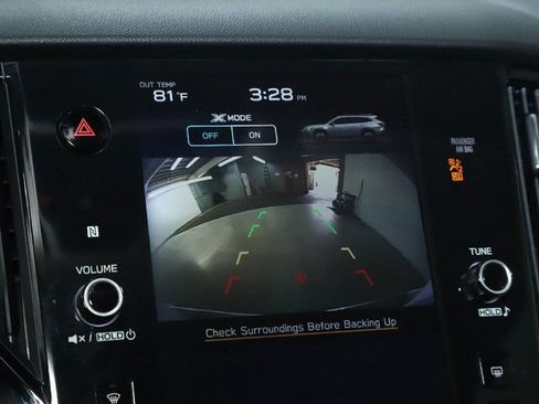 Certified 2024 Subaru Outback Premium AWD/4WD image 27
