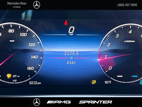 Certified 2026 Mercedes-Benz CLA 250 image 29