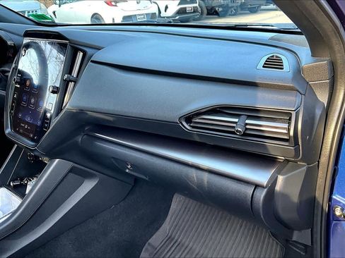 Used 2022 Subaru WRX Premium image 17