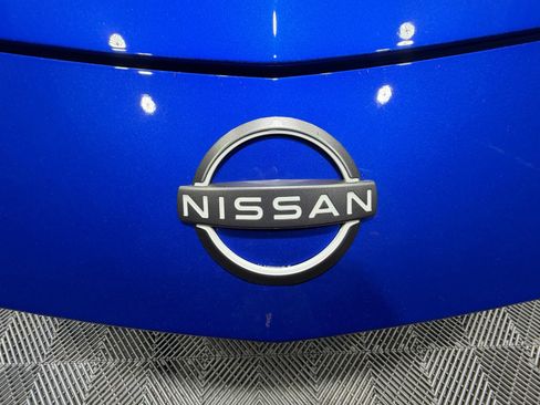 New 2026 Nissan Z Sport w/ Floor Mat Package image 23