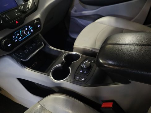 Used 2020 GMC Terrain SLT AWD/4WD image 26