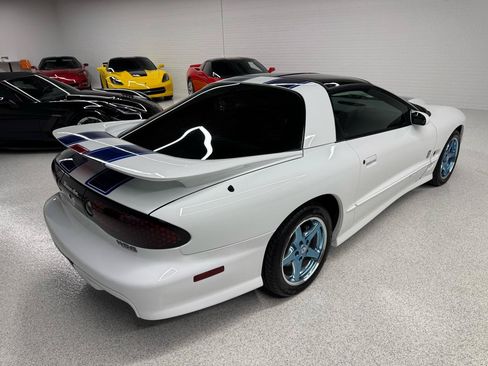 Used 1999 Pontiac Firebird Formula RWD image 15