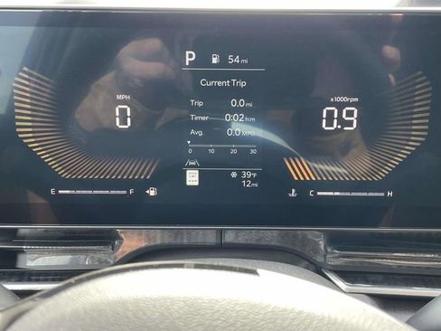 New 2026 Kia Carnival EX image 30