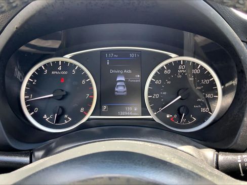 Used 2019 Nissan Sentra SV FWD image 26