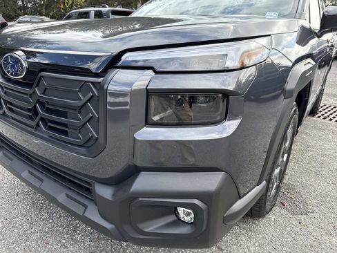 New 2026 Subaru Outback Premium image 9