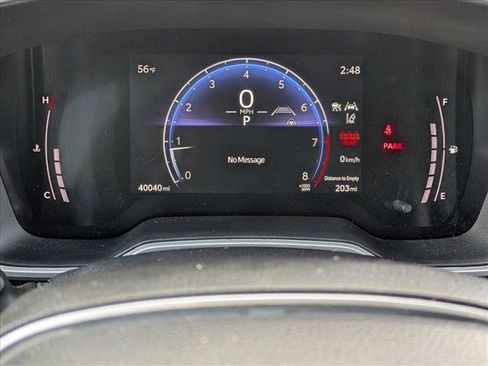 Used 2023 Toyota Corolla Cross XLE image 11