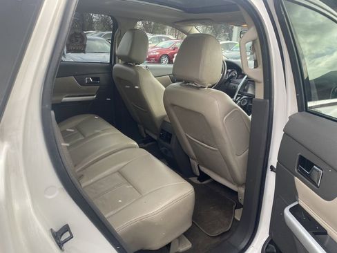 Used 2013 Ford Edge Limited image 16