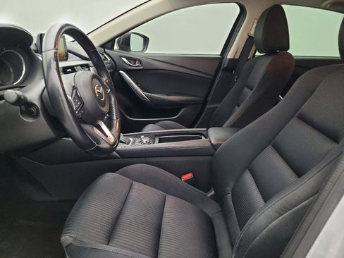 Used 2017 MAZDA MAZDA6 Sport image 17