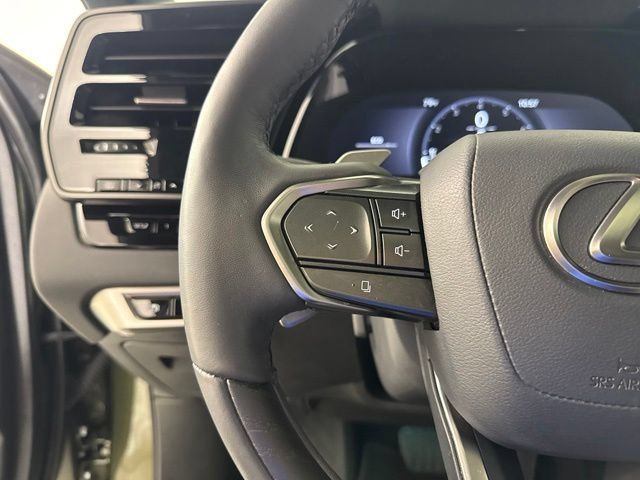 Certified 2025 Lexus RX 350 Premium Plus w/ Convenience Package FWD image 26