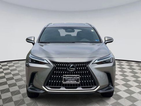 Used 2024 Lexus NX 350 AWD w/ Cold Area Package image 6