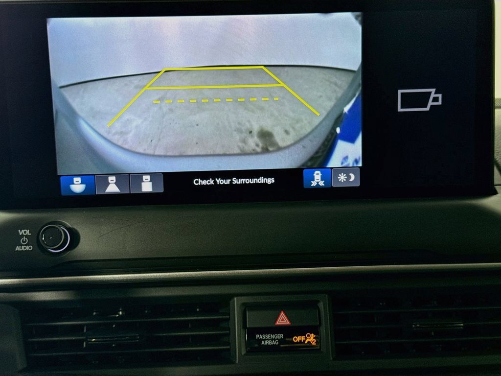 New 2026 Honda Pilot Sport image 16