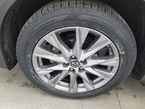 Used 2019 MAZDA CX-5 Grand Touring image 31