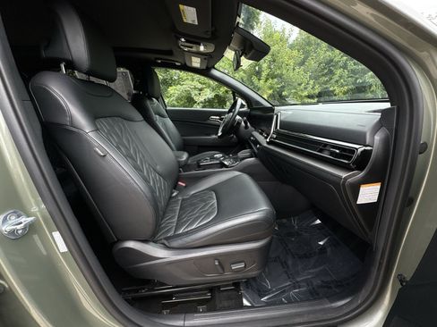 Used 2023 Kia Sportage X-Line Prestige AWD/4WD image 39