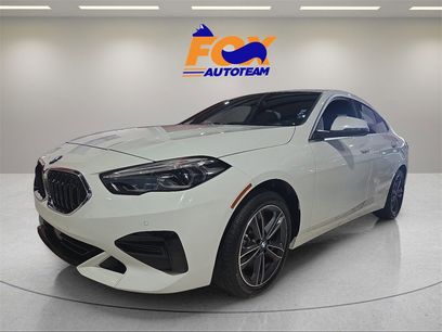 Used 2022 BMW 228i Gran Coupe w/ Convenience Package