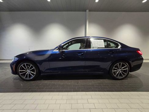 Used 2019 BMW 330i 330i w/ Convenience Package image 2