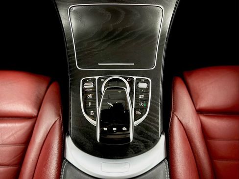 Used 2019 Mercedes-Benz C 43 AMG 4MATIC Sedan image 30