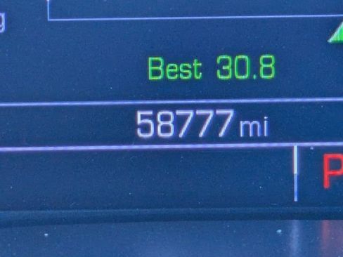 Used 2017 Chevrolet Colorado Z71 image 31