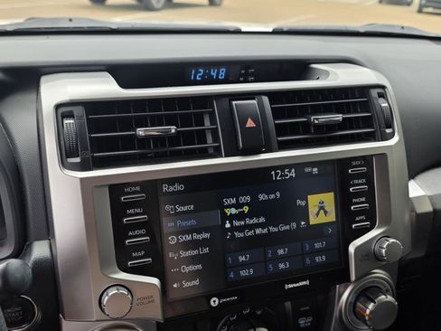 Used 2021 Toyota 4Runner SR5 RWD image 21