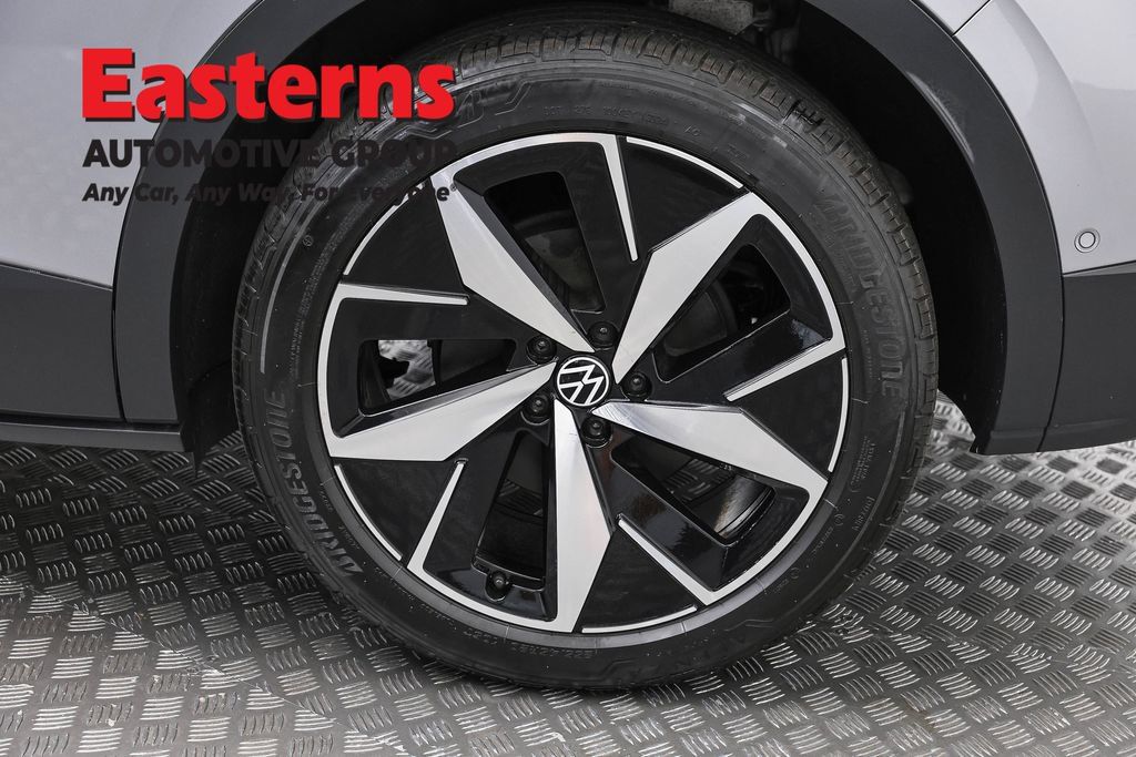 Used 2023 Volkswagen ID.4 Pro S AWD/4WD image 32