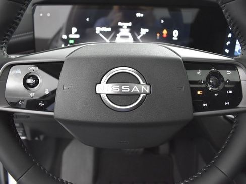 New 2025 Nissan Murano SL w/ Cargo Package image 29