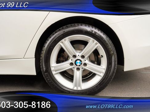 Used 2013 BMW 328i xDrive Sedan AWD/4WD image 36
