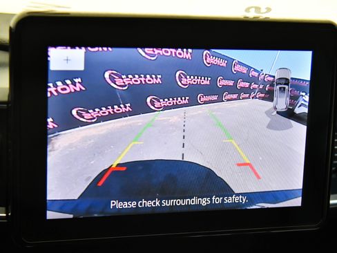 Used 2022 Ford Explorer ST w/ ST Street Pack RWD image 18