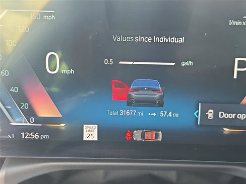 Certified 2024 BMW 330i 330i w/ Premium Package image 22