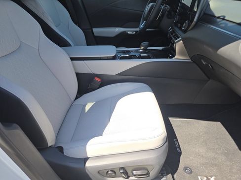 New 2026 Lexus RX 350 Premium Plus w/ Convenience Package FWD image 26