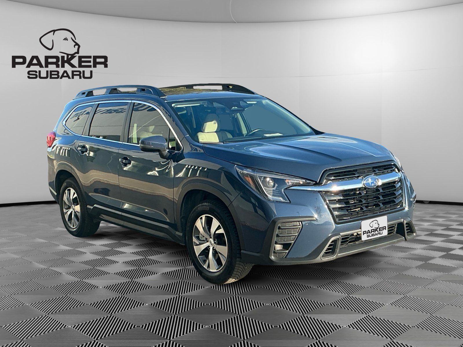 Certified 2023 Subaru Ascent Premium w/ Convenience Package AWD/4WD image 7