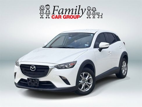Used 2019 MAZDA CX-3 Sport image 1