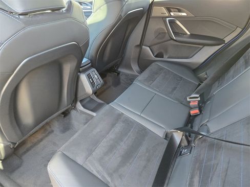 New 2026 BMW X1 M35i w/ Technology Package image 31