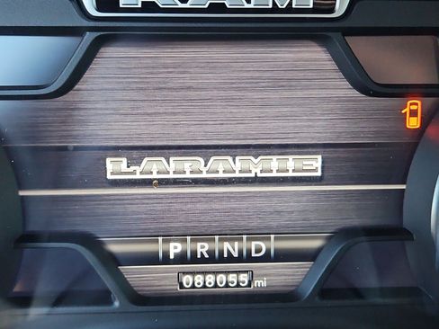 Used 2020 RAM 1500 Laramie image 23