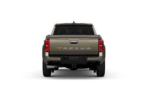 New 2026 Toyota Tacoma Limited AWD/4WD image 8